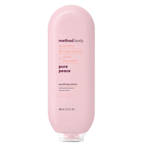 Soothing Lotion Pure Peace