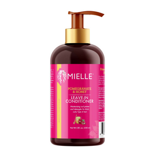Pomegranate &amp; Honey Leave-In Conditioner