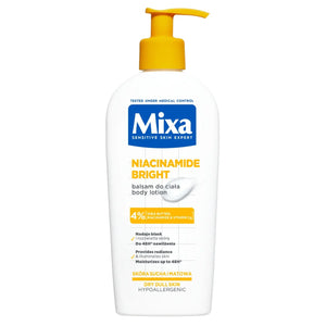 Niacinamide Bright Body Lotion