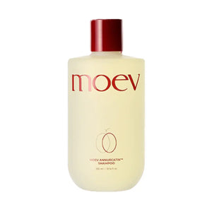 Annurcatin Shampoo
