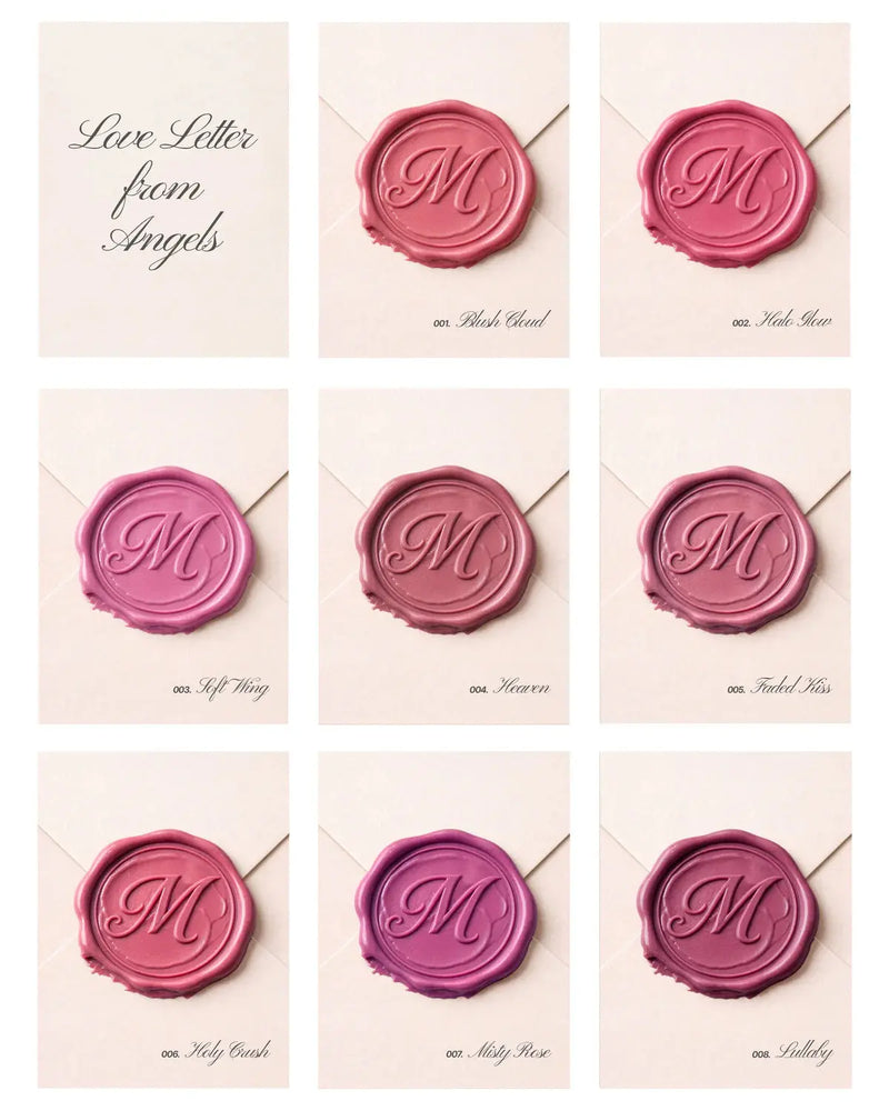 Moira Angel Satin Lipstick 005 Faded Kiss