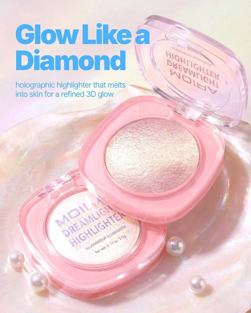 Moira Dreamlight Highlighter 009 Daydream