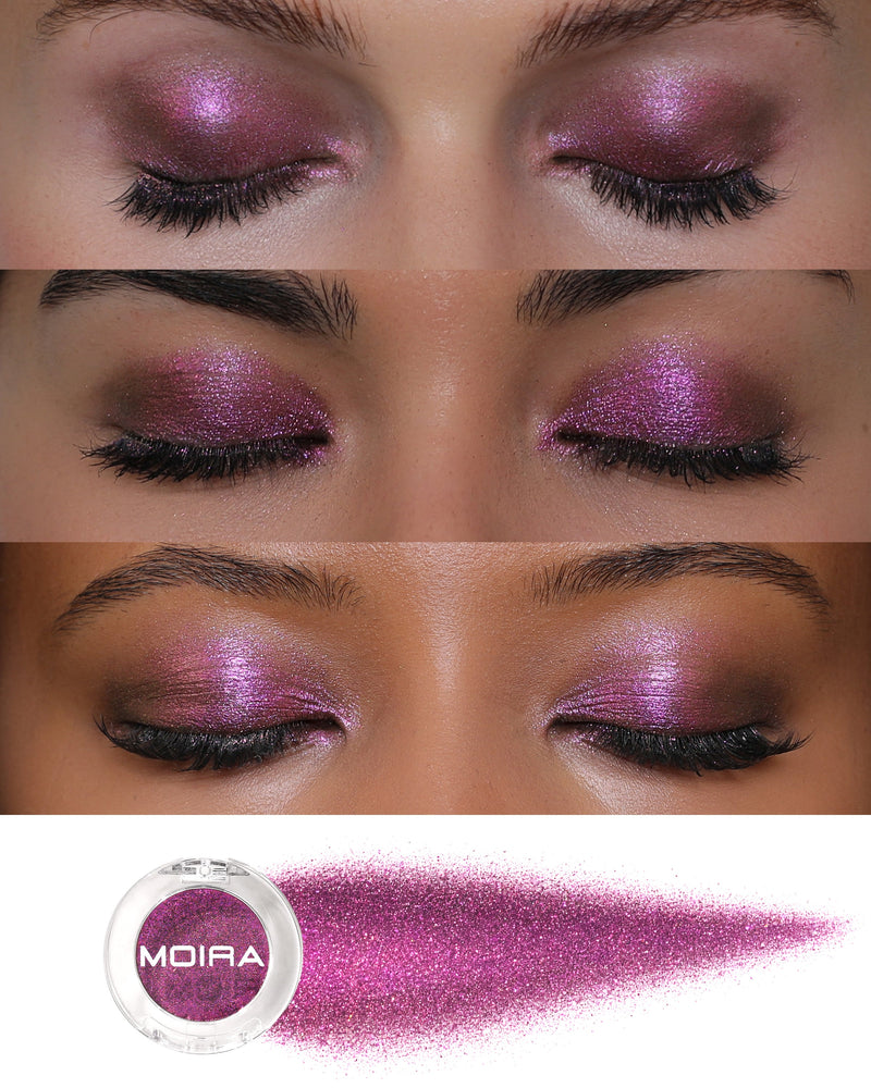 Moira Supernova Glitz Shadow 004 Starberry