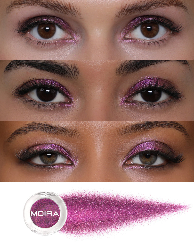 Moira Supernova Glitz Shadow 004 Starberry