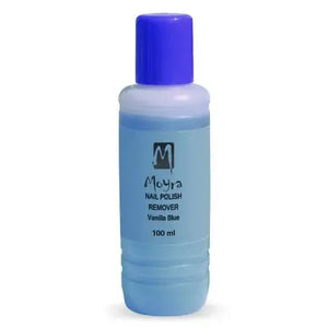 Aceton Free Nail Polish Remover Vanilla