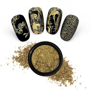 Mirror Powder No. 06 Gold