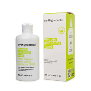 Toner Glycolic Acid