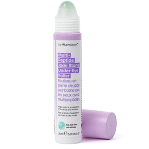 Under-eye Roller Jade Stone Multi-Peptide