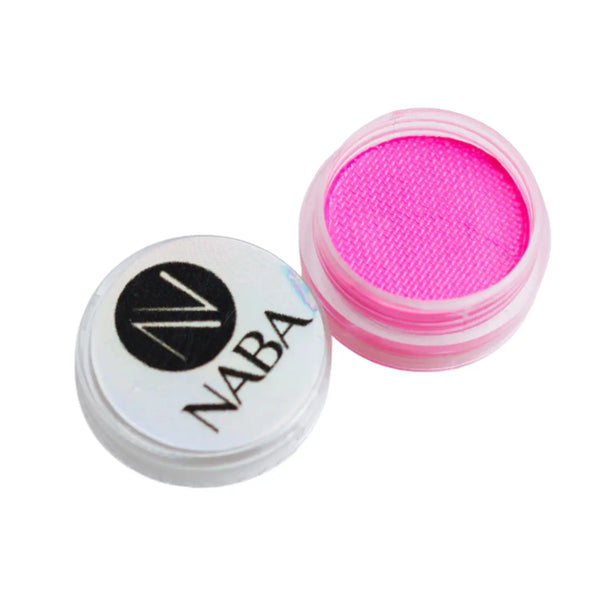Naba Cosmetics Aqualiners Andromeda Pink