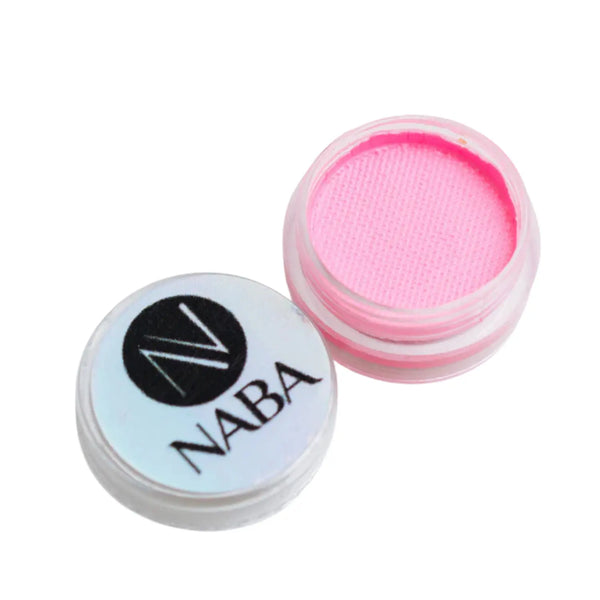 Naba Cosmetics Aqualiners Cancer Pink