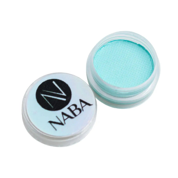 Naba Cosmetics Aqualiners Geminis Blue
