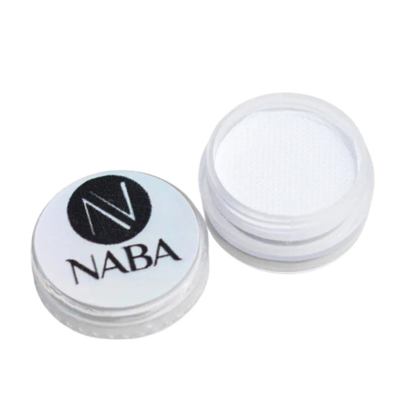 Naba Cosmetics Aqualiners Leo White