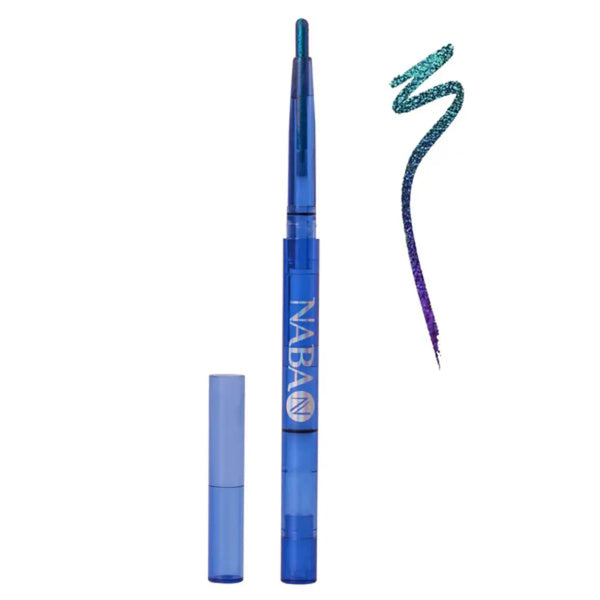 Naba Cosmetics Eyeliner Drama Queen Multicolour