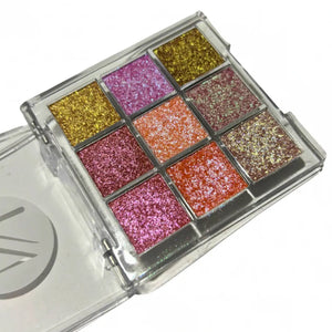 Iconic Palette