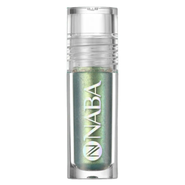 Naba Cosmetics Liquid Eyeshadow Luxury
