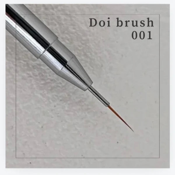 Nailbayo Nailbayo Brush #01