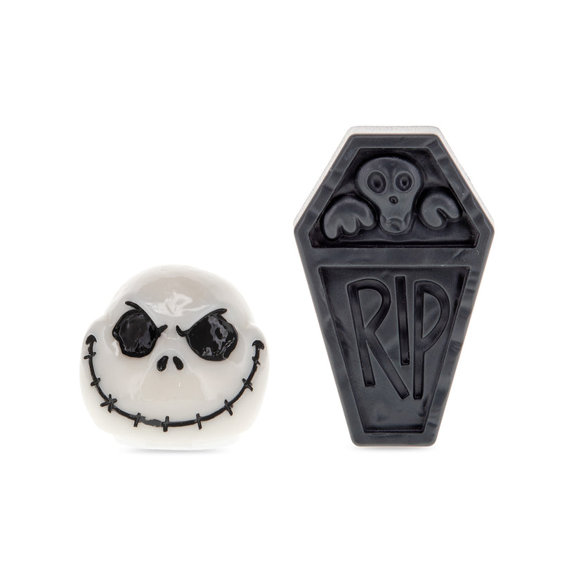 Mad Beauty Nightmare Before Christmas Mystic Lip Balm Duo
