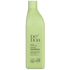 Detox & Hydration Shampoo
