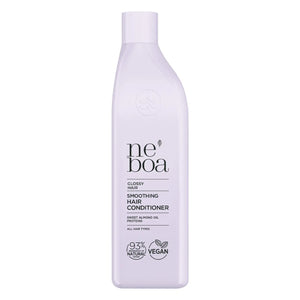 Glossy Hair Smoothing Conditioner