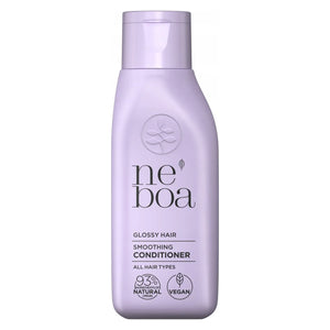 Glossy Hair Smoothing Conditioner Mini