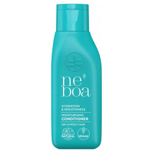 Hydration & Smoothness Moisturizing Conditioner Mini