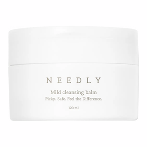 Mild Cleansing Balm