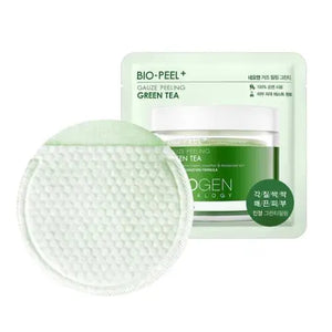 Bio-Peel Gauze Peeling Green Tea