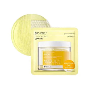 Bio-Peel Gauze Peeling Lemon