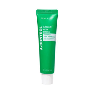 A Control Azelaic Acid Cream