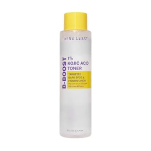 B Boost 1% Kojic Acid Toner