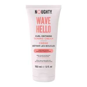 Wave Hello Taming Cream