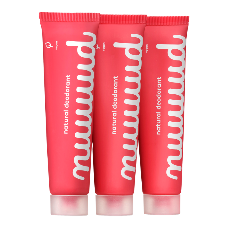 Nuud XXL Pack