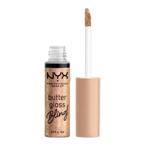 Butter Gloss Bling Bring The Bling