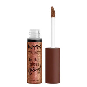 Butter Gloss Bling  Hustla