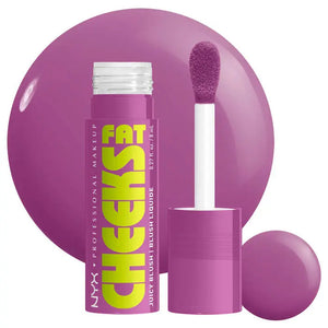 Fat Cheeks Blush Blueberry Burst