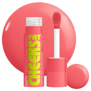 Fat Cheeks Blush Fig Fizz