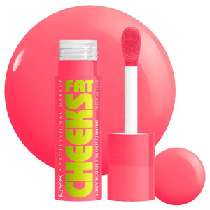 Fat Cheeks Blush Guava Gush