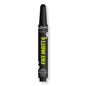 Fat Matte Lipstick Fatal Pout