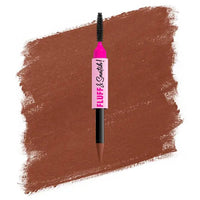 Fluff N Snatch Powder Pen Auburn