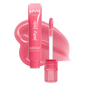 Jelly Job Lipgloss Jelly Blushin