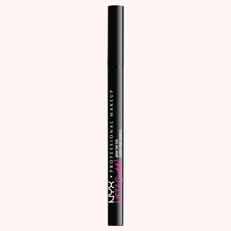 Lift & Snatch! Brow Tint Pen 06 Ash Brown