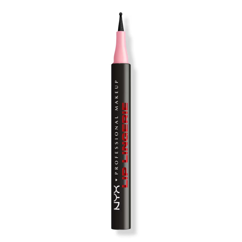 NYX Professional Makeup Lip Lingerie Lip Liner Stain Tied Up 1