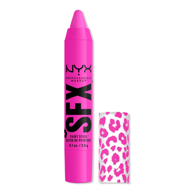 NYX Professional Makeup Sfx Sticks Pink Potions 1