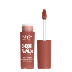 Smooth Whip Matte Lip Cream Teddy Fluff