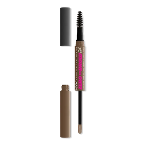 Zero To Brow Gel