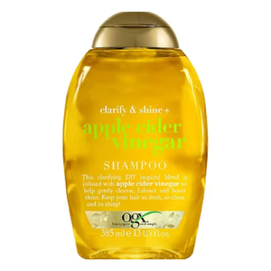 Apple Cider Vinegar Extra Strength Shampoo