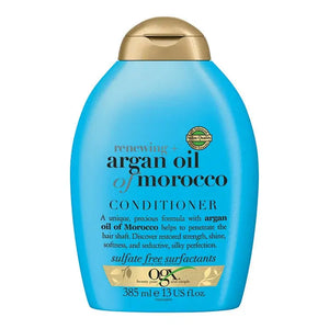 Argan Oil Of Morocco Hair Conditioner