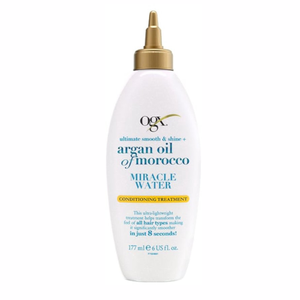 Argan Oil Of Morocco Lightweight Miracle Water