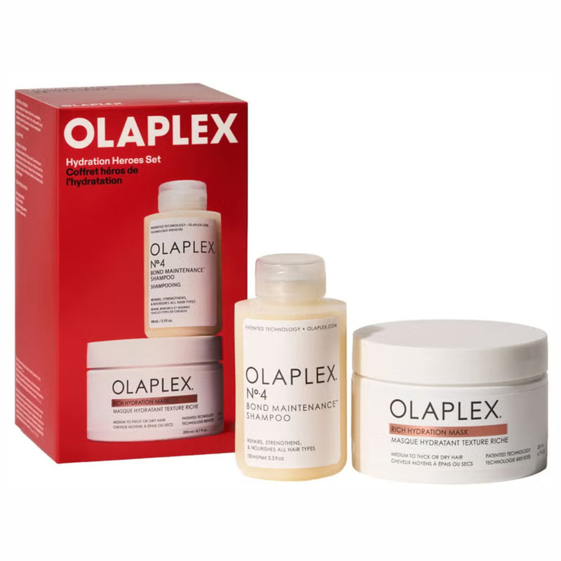 Olaplex Hydration Heros Set 1