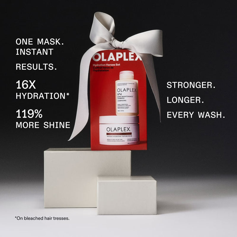 Olaplex Hydration Heros Set 5